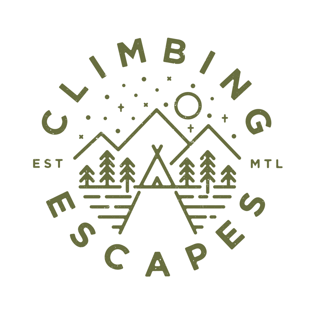 Climbing Escapes
