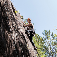 Climbing Escapes