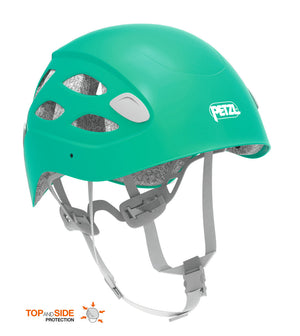 
                  
                    Petzl BOREA Helmet
                  
                