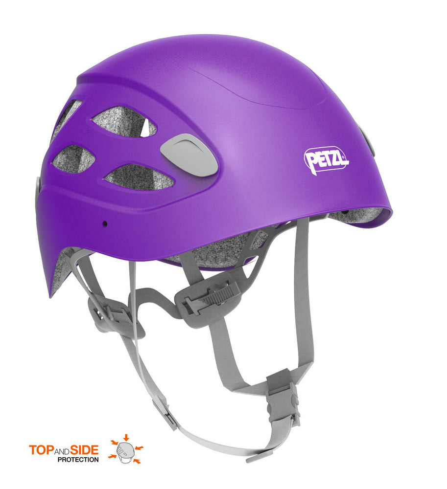 
                  
                    Petzl BOREA Helmet
                  
                