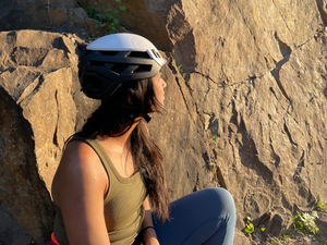 
                  
                    Mammut Wall Rider Helmet
                  
                