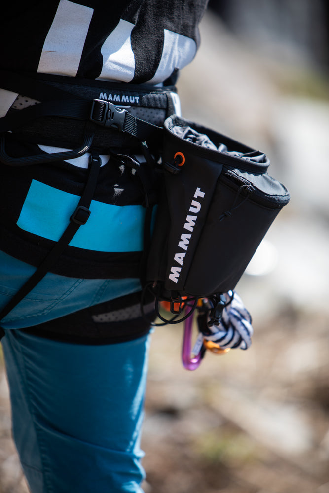 Mammut Neon Light 12 Review | Tested by GearLab