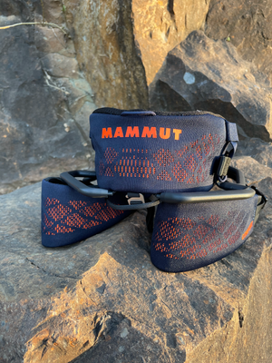 
                  
                    Mammut Comfort Knit Fast Adjust Harness - Men's
                  
                