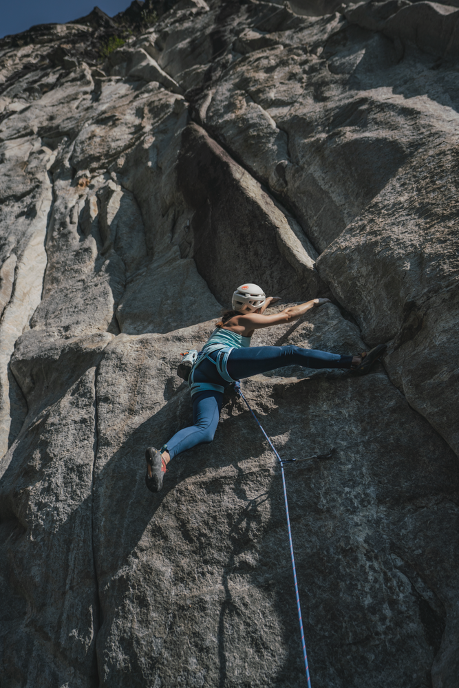 
                  
                    Mammut 9.5 Crag Classic Rope
                  
                