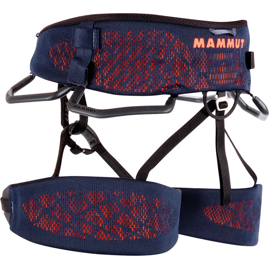 
                  
                    Mammut Comfort Knit Fast Adjust Harness - Men's
                  
                