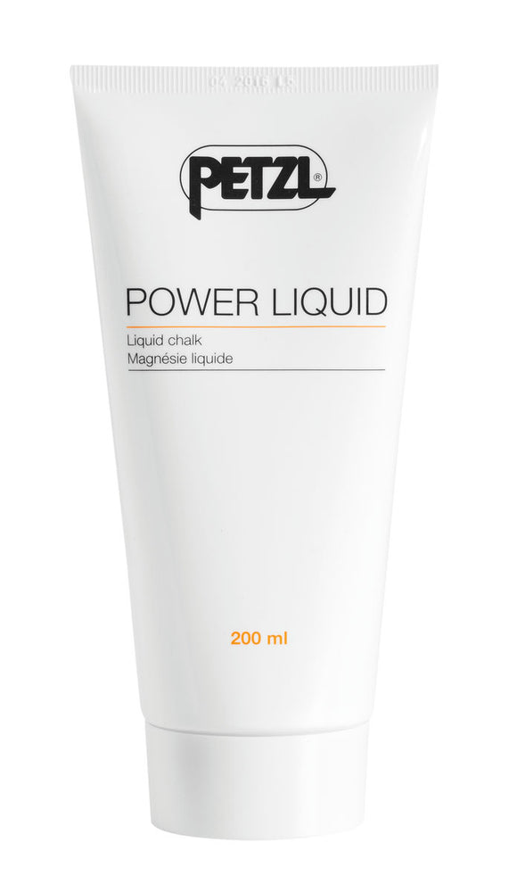 Petzl Power Liquid Chalk