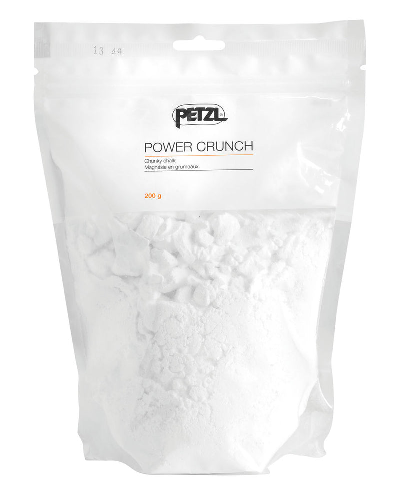 
                  
                    Petzl Power Crunch
                  
                