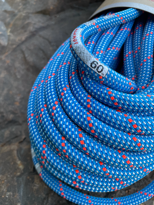 
                  
                    Mammut 9.5 Crag Classic Rope
                  
                